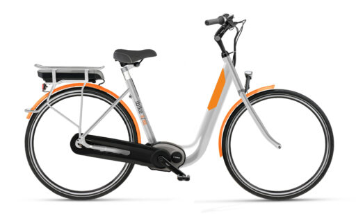 City E-bike