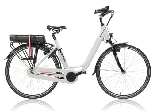 Rountown E-bike