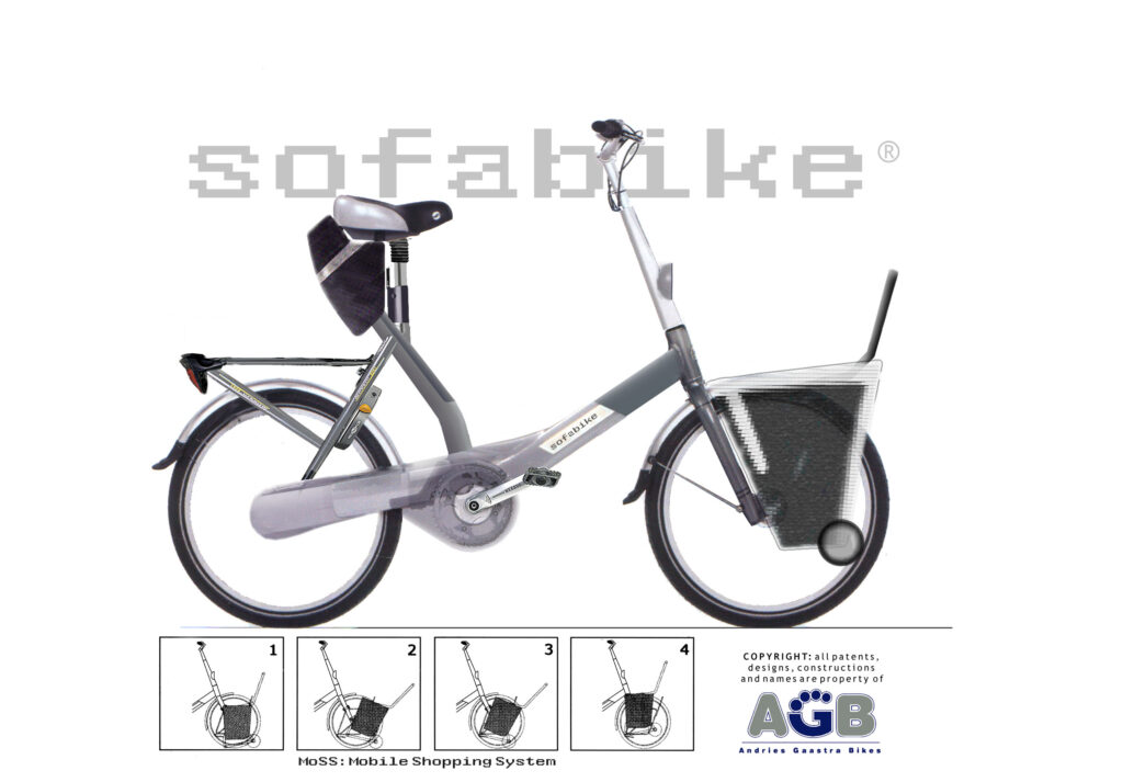 sofabike-IV